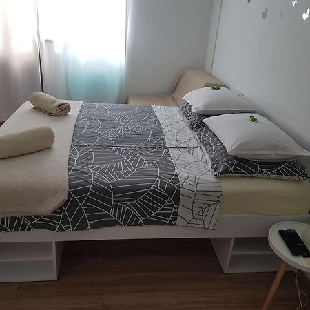 Apartments Barac Porec Exterior photo