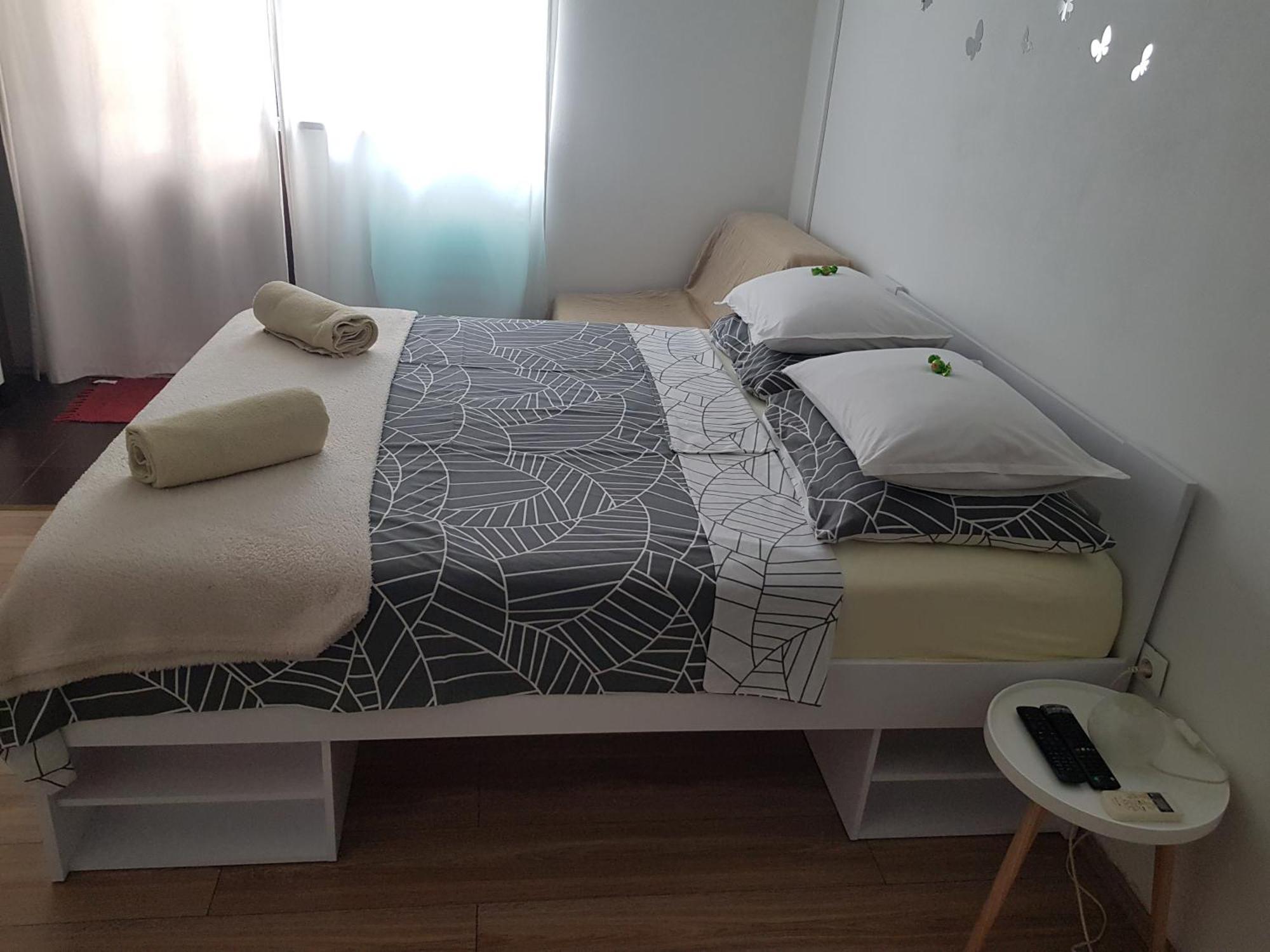 Apartments Barac Porec Exterior photo