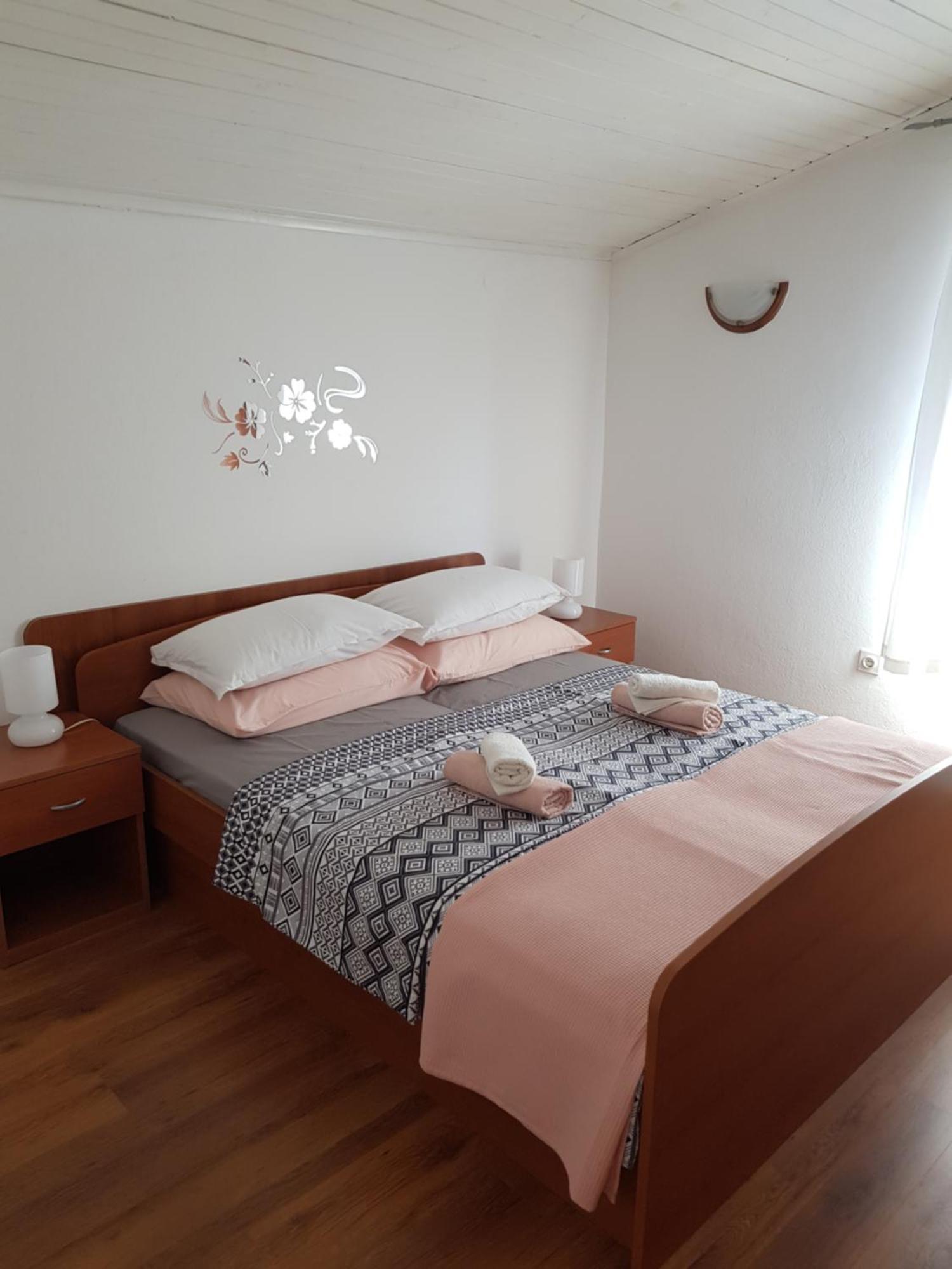 Apartments Barac Porec Exterior photo