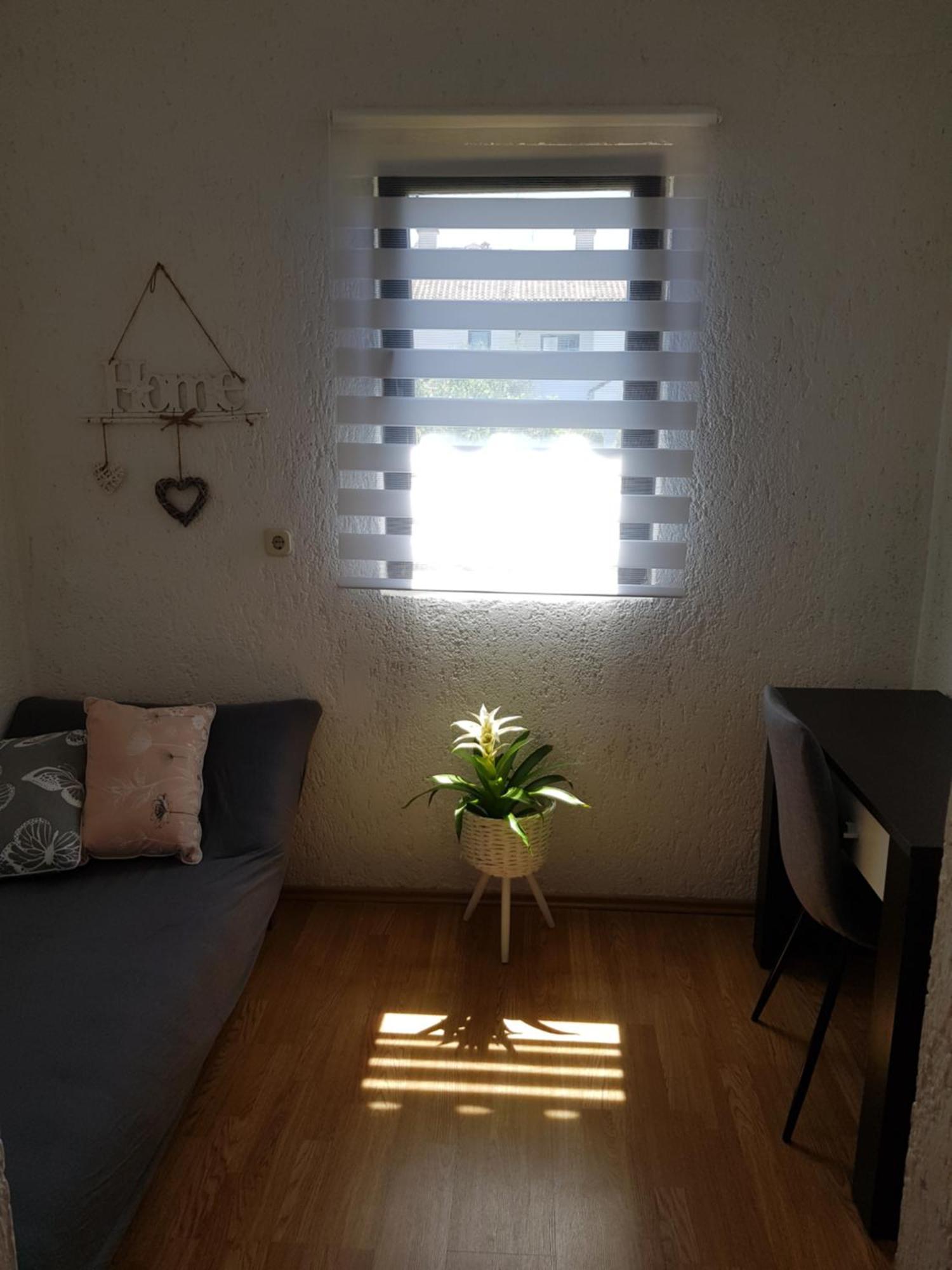 Apartments Barac Porec Exterior photo