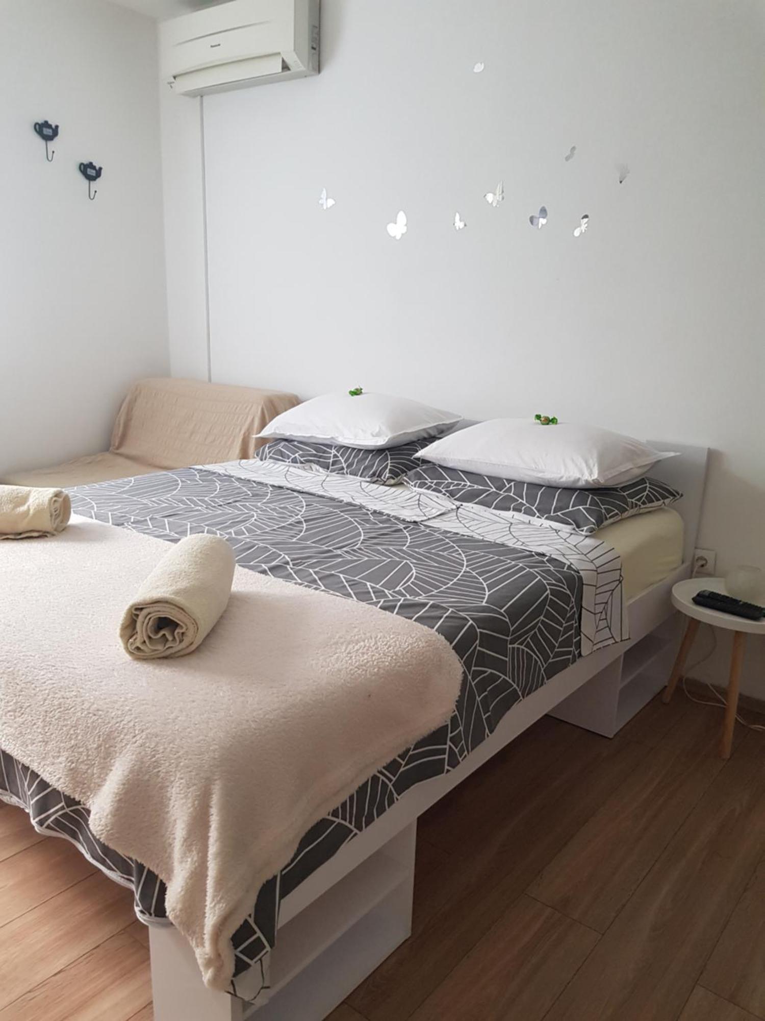 Apartments Barac Porec Room photo