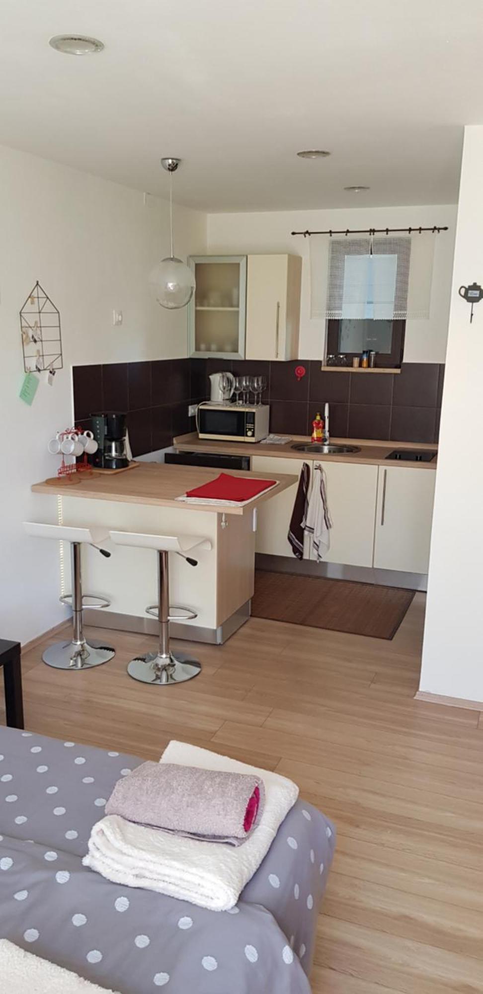Apartments Barac Porec Exterior photo